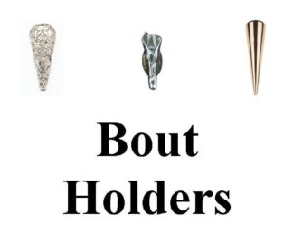 Bout Holders