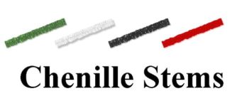 Chenille Stems