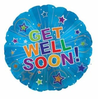 Get Well Soon!