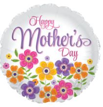 Happy Mother's Day